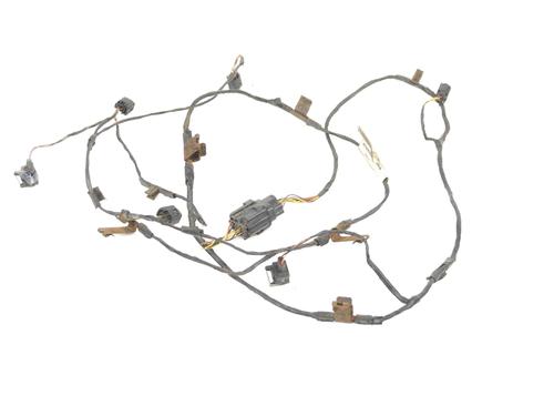 Elektronisk modul JAGUAR XJ (X350, X358) D 2.7 (207 hp) 30220767