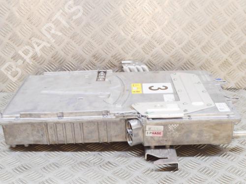 Inverter/Konverter TESLA MODEL X (5YJX) P100D AWD (772 hp) 15376929