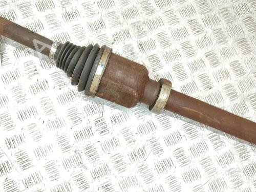 Right front driveshaft FORD TRANSIT V363 Van (FCD, FDD) 2.0 EcoBlue | BP33376287M39  - Image 6