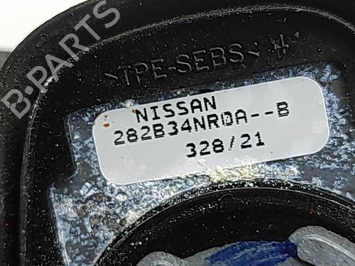Antenne/Base NISSAN LEAF (ZE1) Electric | BP33798101C140 - Image 6