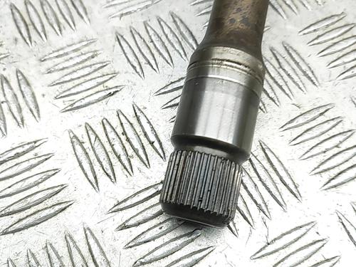 Andre PORSCHE MACAN (95B) 3.0 GTS | BP32458924O1 