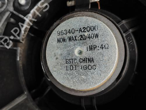 Front right window mechanism KIA CEE'D (JD) 1.6 CRDi 110 | BP30005300C23  - Image 7