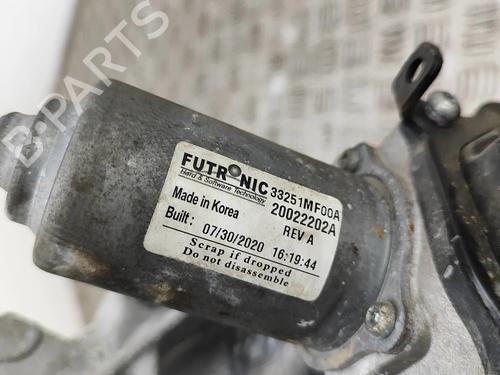 Transfer box FORD RANGER (TKE) 2.0 EcoBlue 4x4 | BP28549164M36