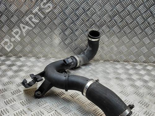 Intercooler pipe AUDI TT (FV3, FVP) 2.0 TFSI quattro | BP39646461M127 - Image 2