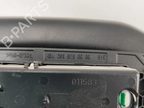 Håndtag i tag MERCEDES-BENZ E-CLASS (W213) E 220 d (213.004) | BP26605085I35 