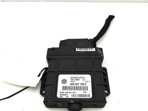 Used Gearbox control unit Gearbox control unit VW TOUAREG (7P5, 7P6) 3.0 V6 TDI (262 hp) 33400500 33400500