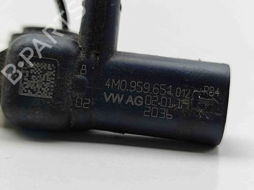 Elektronisk sensor AUDI A5 (F53, F5P) 35 TFSI Mild Hybrid | BP28436396M84