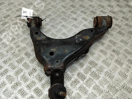 Used Right front suspension arm TOYOTA LAND CRUISER PRADO (_J15_) 2.8 D-4D (GDJ150_, GDJ155_, GDJ150, GDJ151) (177 hp) 25218407