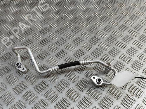 AC pipe PORSCHE TAYCAN Cross Turismo (Y1B) 4 (Y1BBD1) | BP28497825M126
