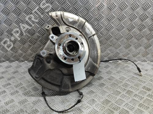 Used Left rear steering knuckle BMW X5 (G05, F95) M (600 hp) 27295869