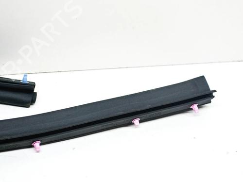 Rubber door seal JAGUAR F-TYPE Coupe (X152) 3.0 SCV6 | BP14622159C142 