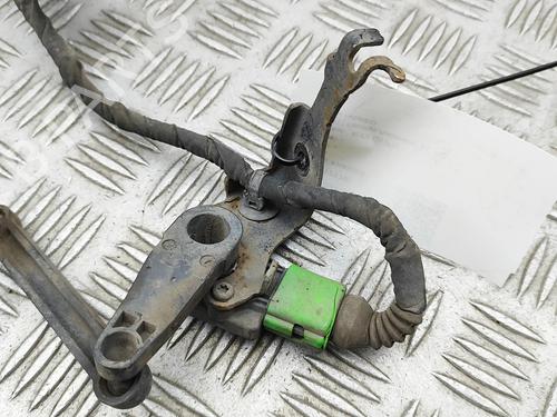 Electronic sensor AUDI Q5 (FYB, FYG) SQ5 TFSI quattro | BP36231901M84 - Image 4