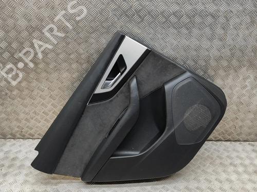Used Rear left panel Rear left panel AUDI Q7 (4MB, 4MG, 4MQ) 3.0 TDI quattro (272 hp) 22807648 22807648