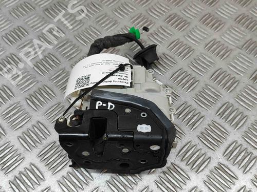 Used Front right lock AUDI A4 B9 Avant (8W5, 8WD) 2.0 TDI (190 hp) 29542070