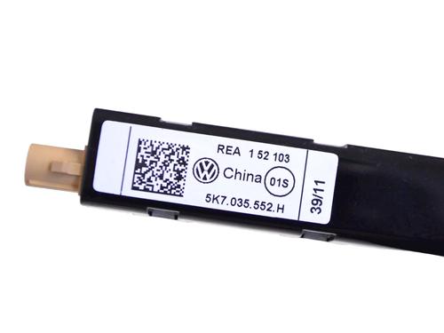 Electronic module VW GOLF VI Convertible (517) 1.4 TSI | BP30230199M83 - Image 5