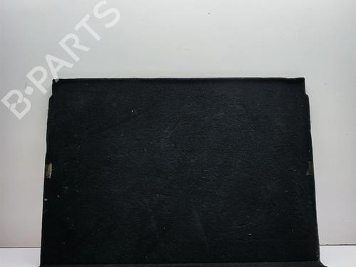 Used Luggage compartment floor Luggage compartment floor DS DS 7 Crossback (J4_, JR_, JC_) 1.6 PureTech 225 (J45GCR, J45GGR) (224 hp) 40042839 40042839