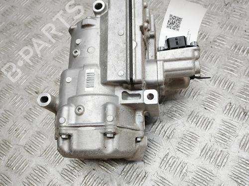 AC compressor RENAULT ZOE (BFM_) ZOE (BFMC, BFMD) | BP38499984M34 - Image 2