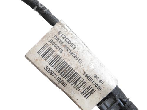Electronic module VW GOLF VII (5G1, BQ1, BE1, BE2) 1.5 TSI | BP30240626M83  - Image 5