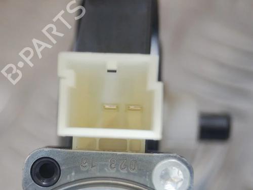 Left rear window motor AUDI A3 (8V1, 8VK) S3 quattro | BP6732183E23 