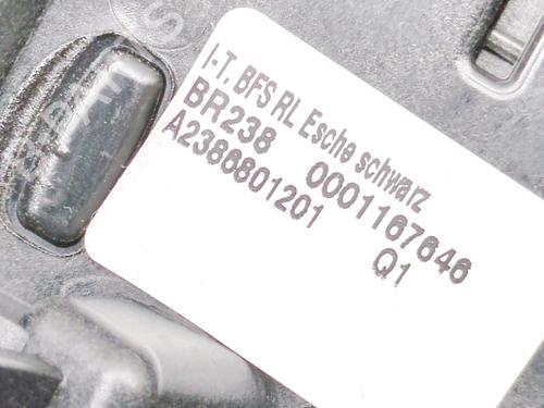 Air vent MERCEDES-BENZ E-CLASS Convertible (A238) E 300 (238.448) | BP40290740I21 - Image 8