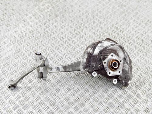 Used Right front steering knuckle Right front steering knuckle AUDI A5 Convertible (F57, F5E) 40 TFSI Mild Hybrid (204 hp) 33354743 33354743