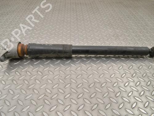 Used Left rear shock absorber BMW 3 Gran Turismo (F34) 320 d xDrive (190 hp) 30228941