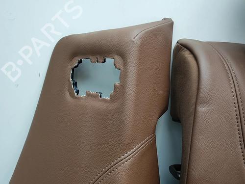 Seats set ALFA ROMEO STELVIO (949_) 2.0 Q4 (949.AXA2A) | BP36934349C78  - Image 22