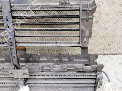 Grill FORD MONDEO V Turnier (CF) 2.0 TDCi | BP39656791C40  - Image 6