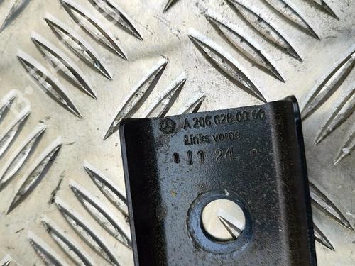 Other MERCEDES-BENZ C-CLASS (W206) C 200 (206.042) | BP28565707O1