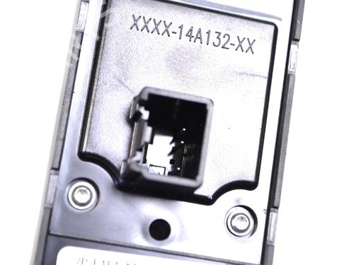 Right front window switch FORD FIESTA VI Van 1.0 EcoBoost | BP33348311I26  - Image 5