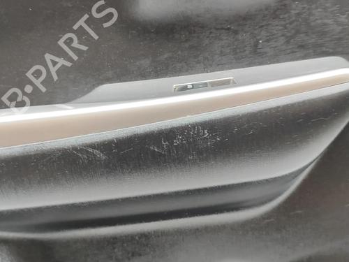 Rear left panel TOYOTA PRIUS PLUS (_W4_) 1.8 Hybrid (ZVW40W, ZVW41W) | BP38650132C60 - Image 5