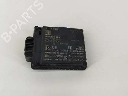 Used Electronic module Electronic module TESLA MODEL 3 (5YJ3) EV AWD (351 hp) 28615831 28615831