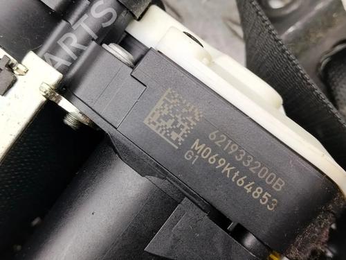 Front left seatbelt MERCEDES-BENZ E-CLASS (W212) E 220 CDI / BlueTEC (212.001, 212.002) | BP39958576I26 - Image 7