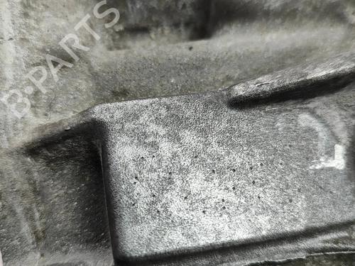 Gearbox FORD TRANSIT V363 Van (FCD, FDD) 2.0 EcoBlue | BP27723640M3 