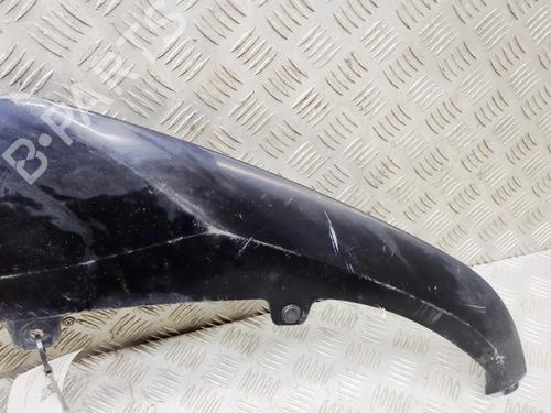 Frontfanger-spoiler KIA EV6 (CV) 77 | BP38960463C153 - Image 11