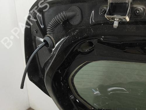 Tailgate NISSAN LEAF (ZE1) Electric | BP32119680C6 