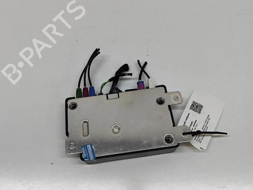 Electronic module JAGUAR I-PACE (X590) EV400 AWD | BP28436085M83 