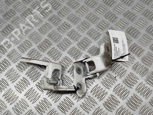 Used Hinge/Door check strap CITROËN JUMPER II Van 2.0 BlueHDi 130 (130 hp) 24307800