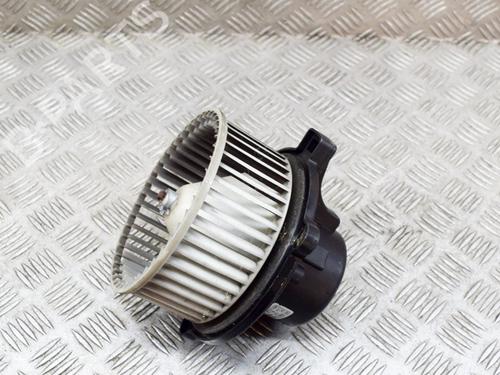 Heater blower motor KIA SORENTO I (JC) 2.5 CRDi 4WD | BP10074014M62 