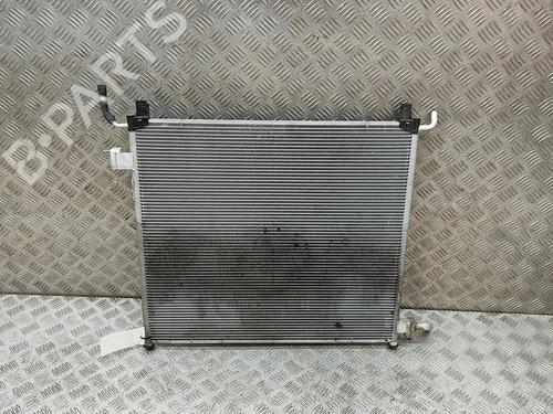 Used AC radiator VW TIGUAN (AD1, AX1) 1.4 TSI (125 hp) 30155007
