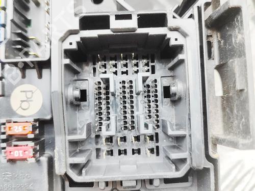 Fuse box KIA SOUL III (SK3) E-SOUL | BP37029840E1  - Image 10
