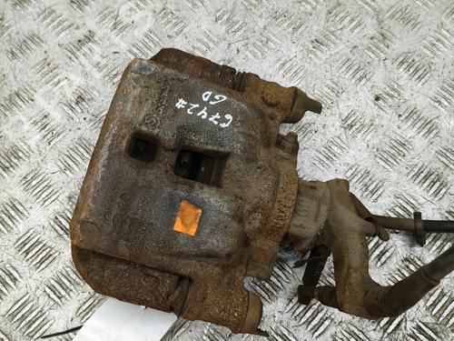 Right rear brake caliper IVECO DAILY VI Platform/Chassis 33S13, 35S13, 35C13 | BP39687700M106 - Image 6