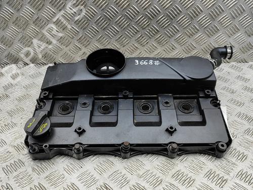 Used Valve cover Valve cover FORD TRANSIT Van (FA_ _) 2.2 TDCi (115 hp) 33381013 33381013