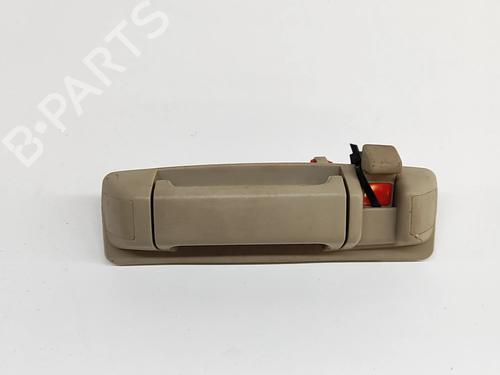 Used Rear right interior door handle TOYOTA HIACE IV Bus (__H1_, __H2_) 2.7 (RCH13, RCH23) (144 hp) 30108083
