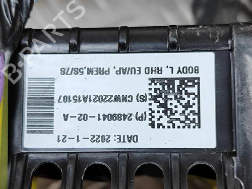 Wiring harness TESLA MODEL Y (5YJY) EV Performance All-wheel Drive | BP32754405E16 - Image 7