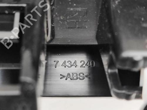 Trinbræt BMW XM (G09) XM All-wheel Drive | BP33389291C149 - Image 5