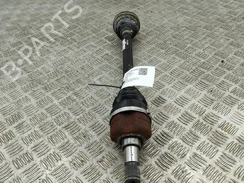 Left rear driveshaft AUDI Q4 E-TRON SUV (F4B) 35 | BP27781049M40 - Image 4