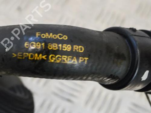 Pipe LAND ROVER RANGE ROVER EVOQUE (L538) 2.2 D 4x4 | BP14658754M125