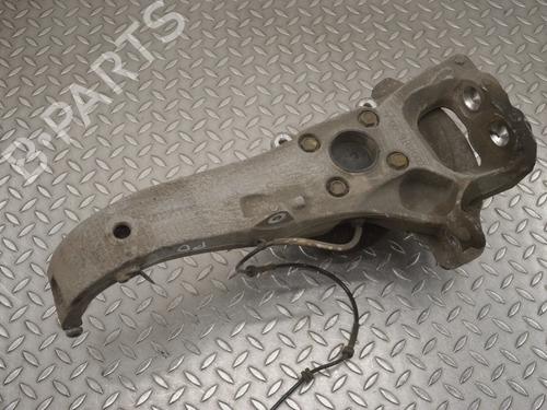 Right front steering knuckle TESLA MODEL S (5YJS) 75 | BP33359188M26 - Image 3