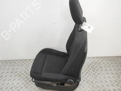 Left front seat FORD TRANSIT CUSTOM V362 Van (FY, FZ) 2.0 EcoBlue mHEV | BP38932260C15 - Image 2